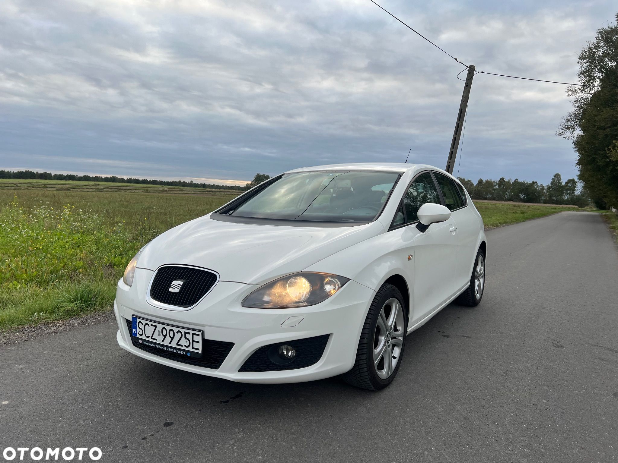 Seat Leon 1.9 TDI Stylance - 1