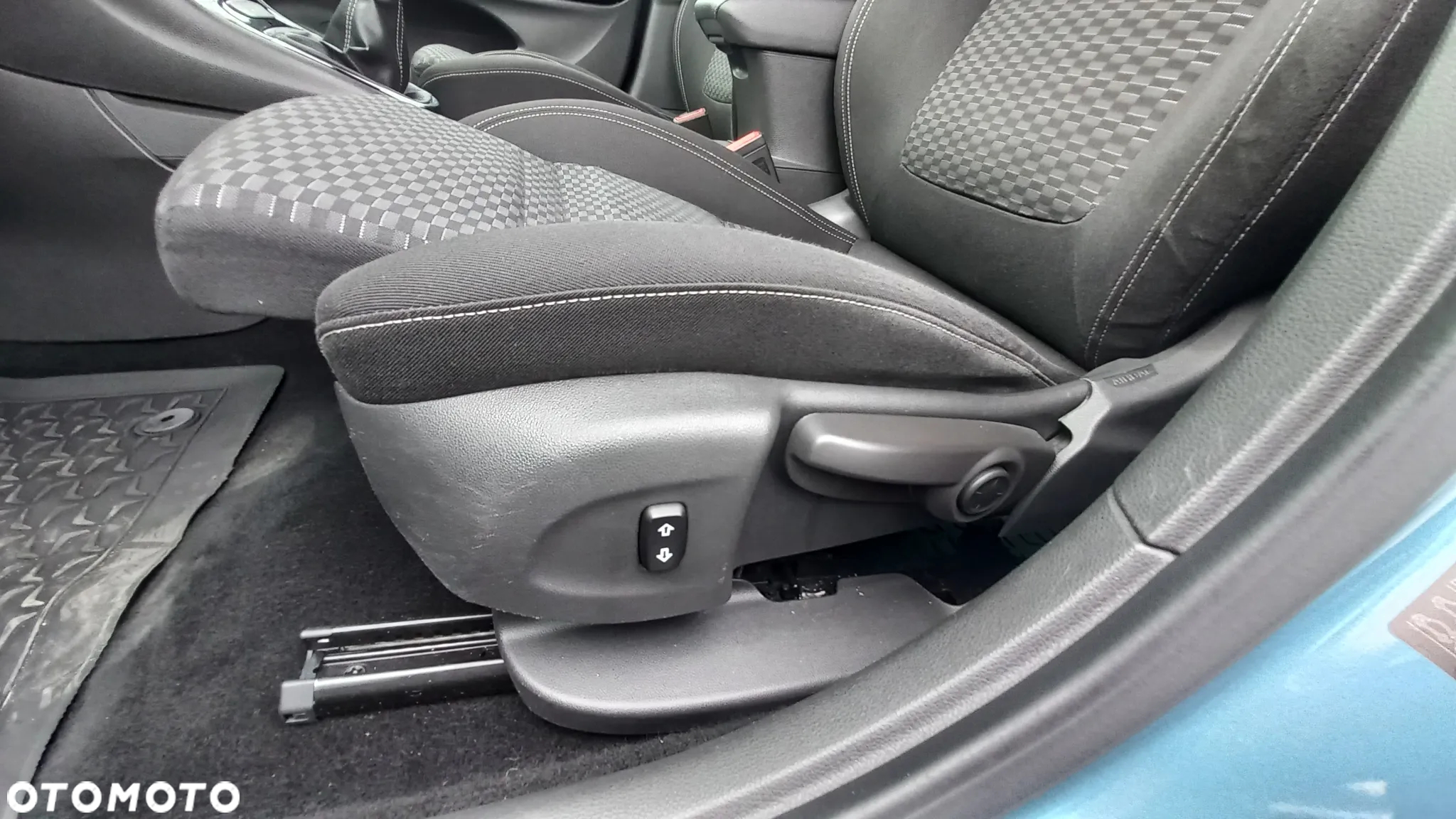 Opel Astra - 19