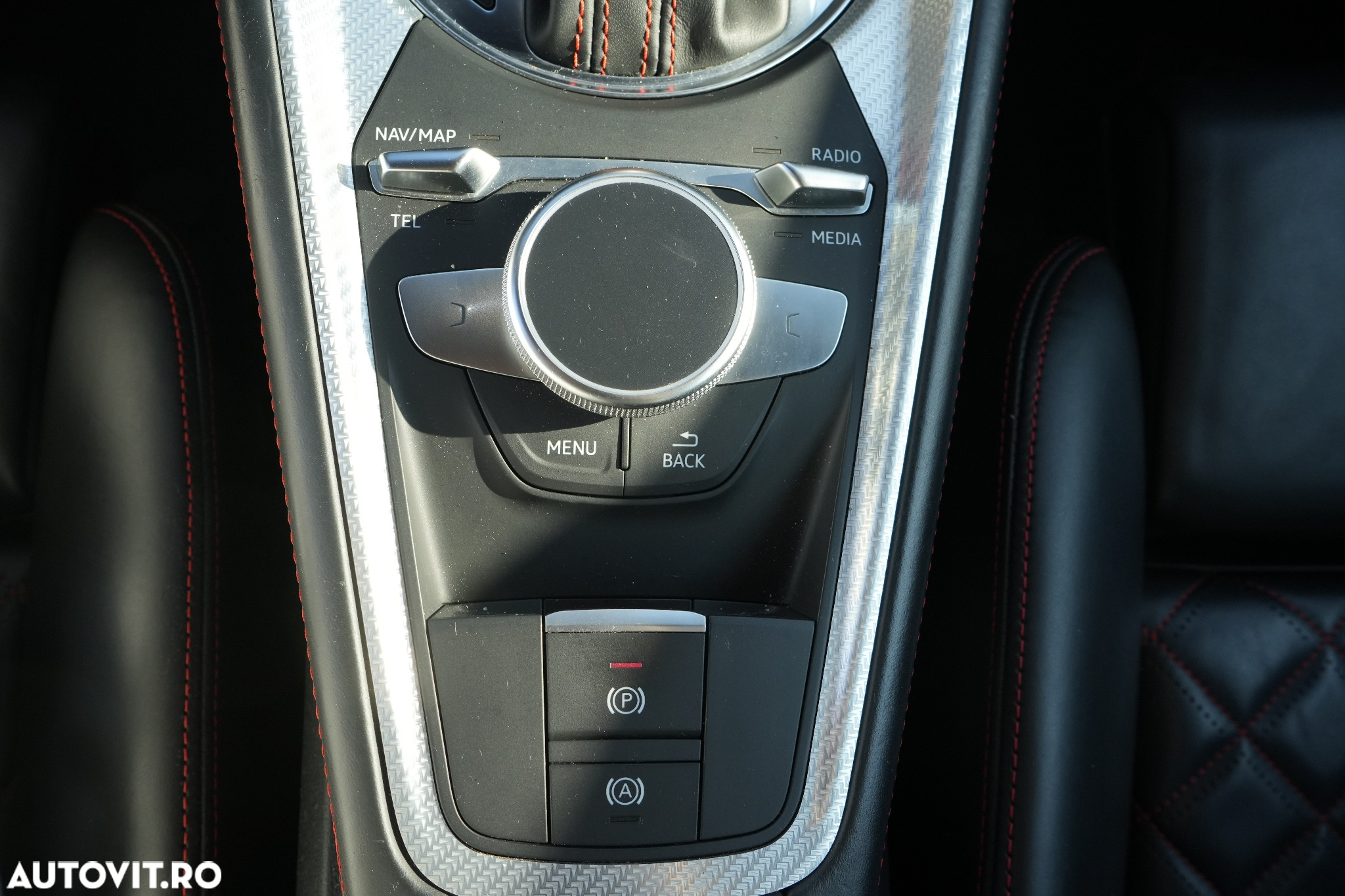 Audi TT RS - 20