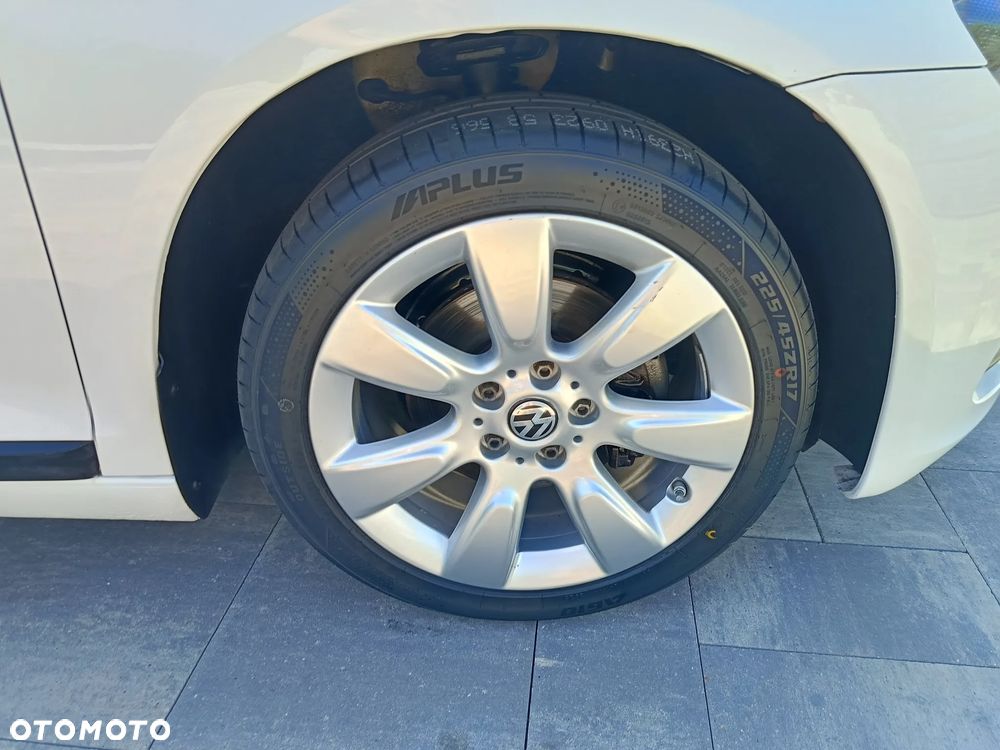 Volkswagen Scirocco 1.4 TSI Edition - 21
