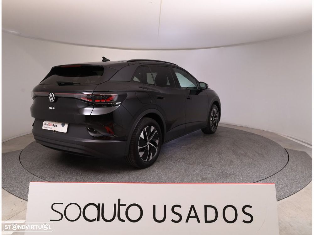 VW ID.4 77 kWh Pro Urban - 4