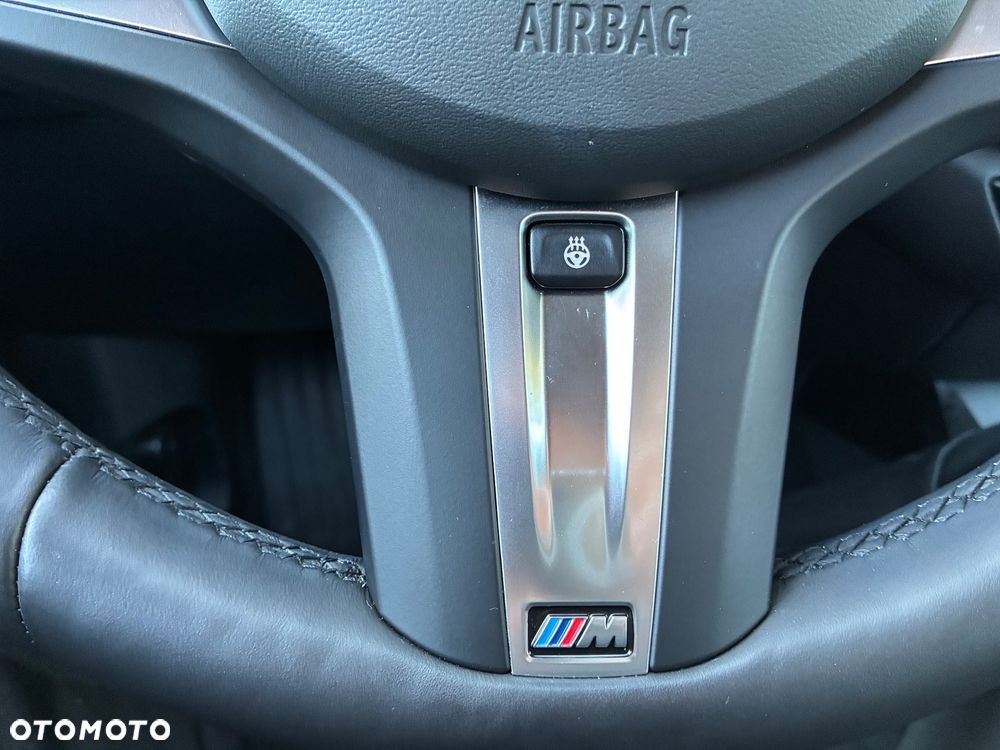 BMW Seria 1 118i GPF Sport Line Shadow - 23