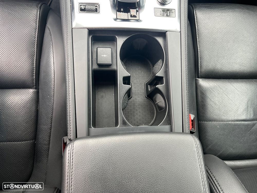 Jaguar F-Pace 2.0 P400e AWD - 41