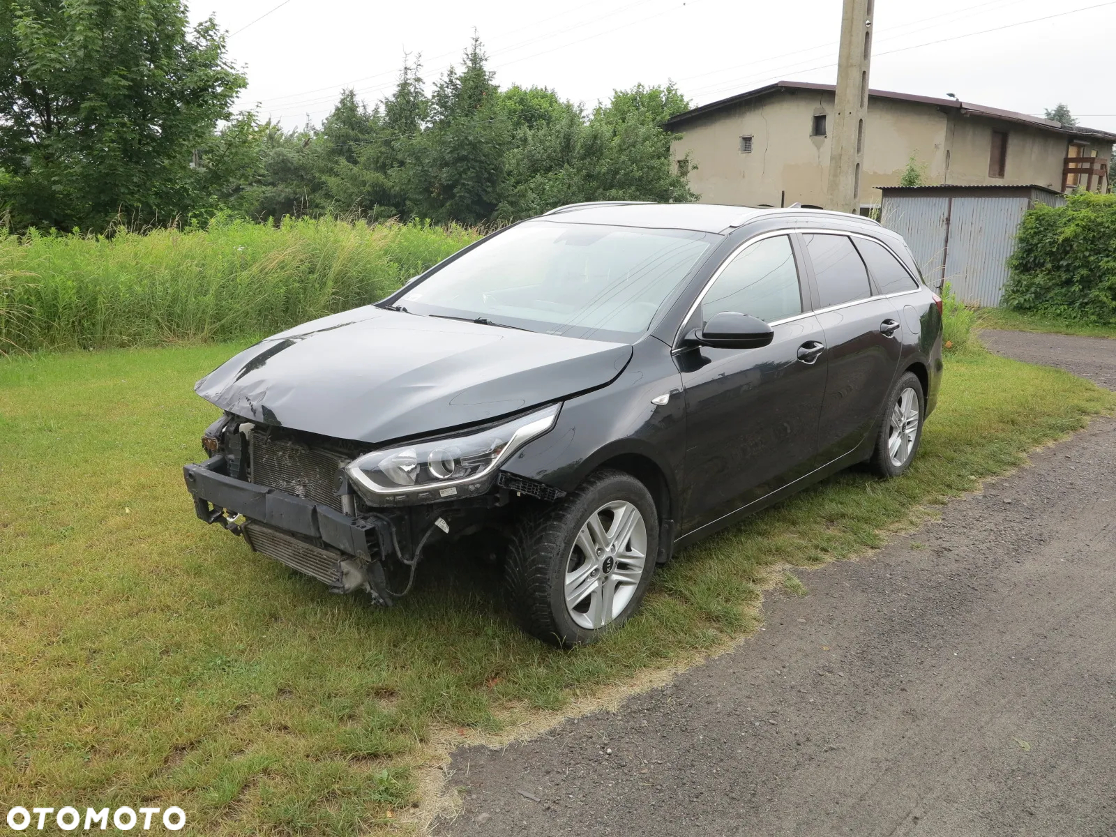 Kia Ceed 1.0 T-GDI M - 3