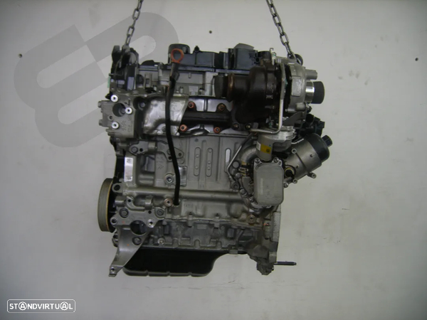 Motor Citroen DS3 1.4HDi Ref.8H01
