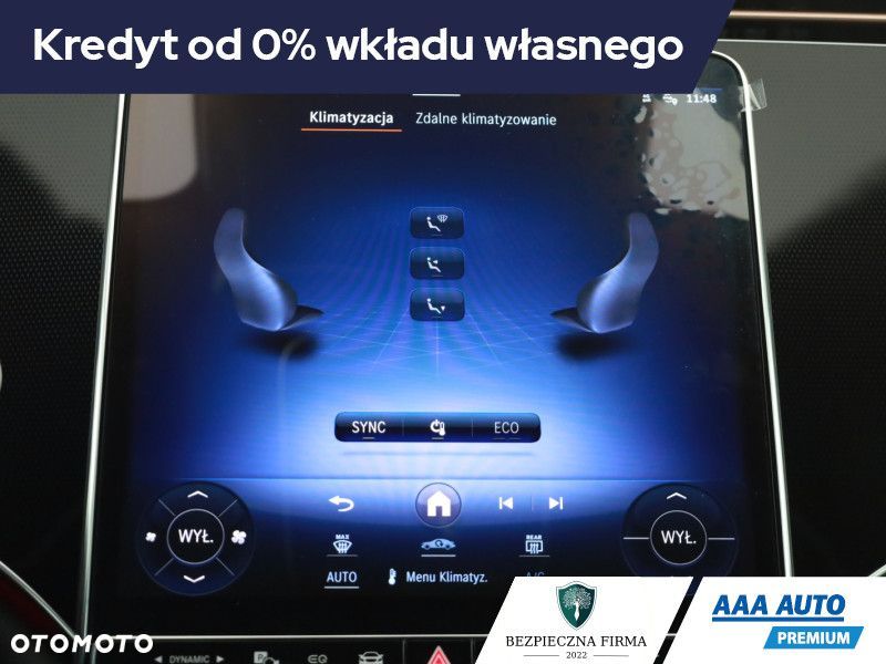 Mercedes-Benz EQE - 15