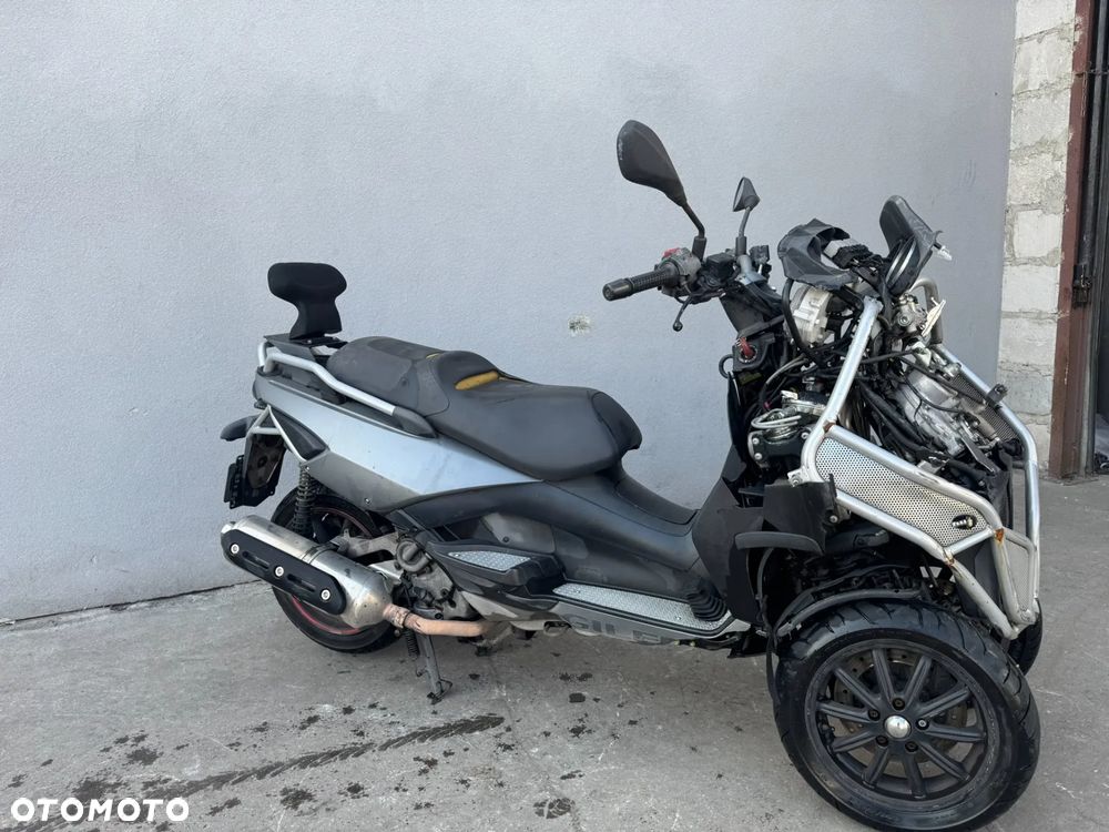 Gilera Inny - 1