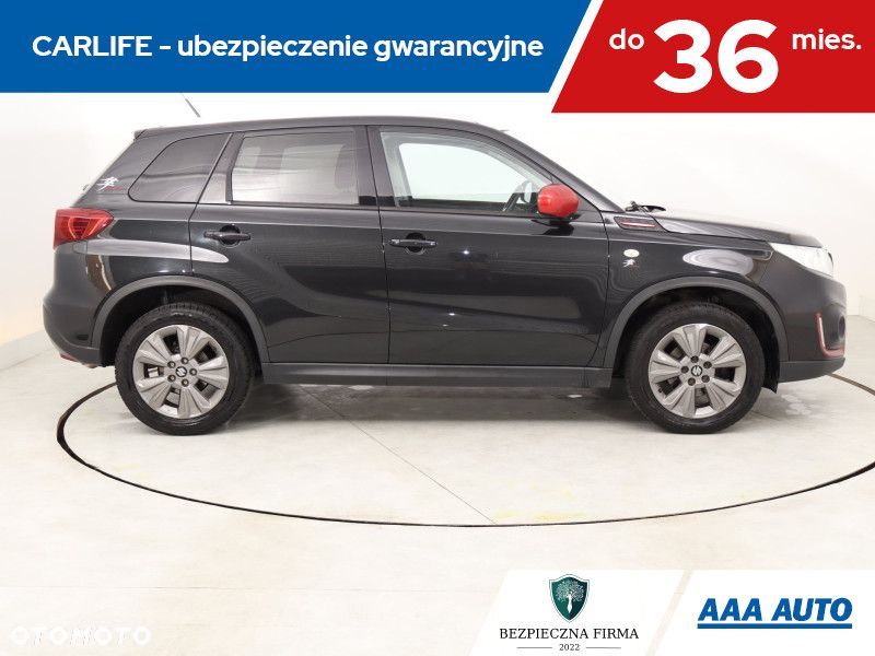 Suzuki Vitara - 8