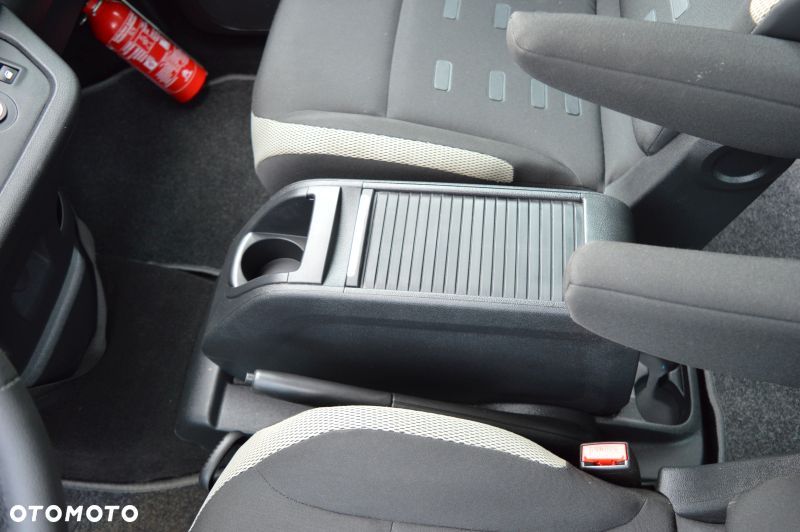 Citroën Berlingo - 27