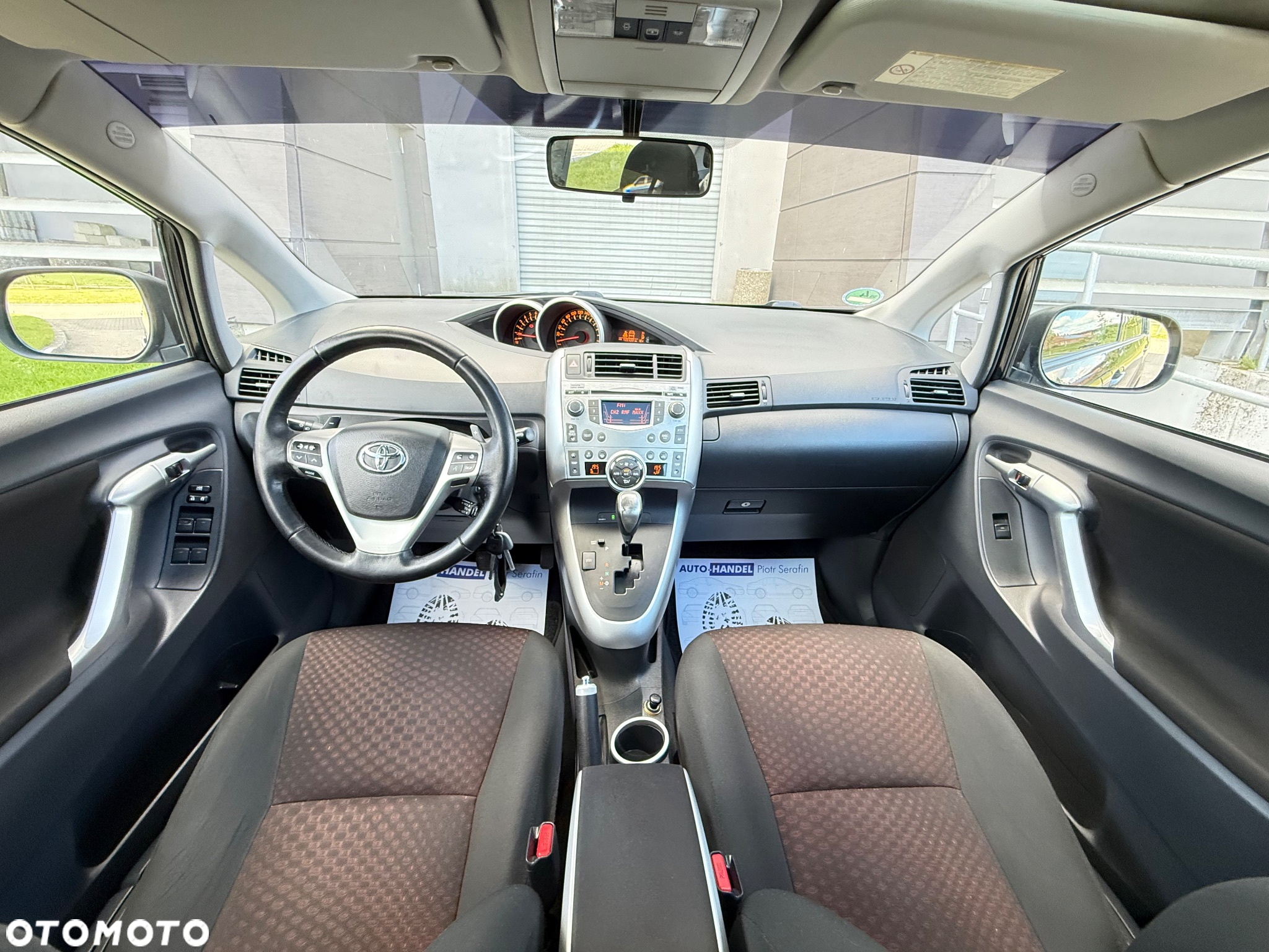 Toyota Verso - 23