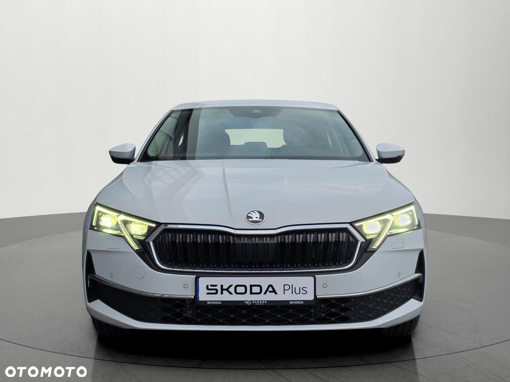 Skoda Octavia 2.0 TDI Edition 130 Selection - 11