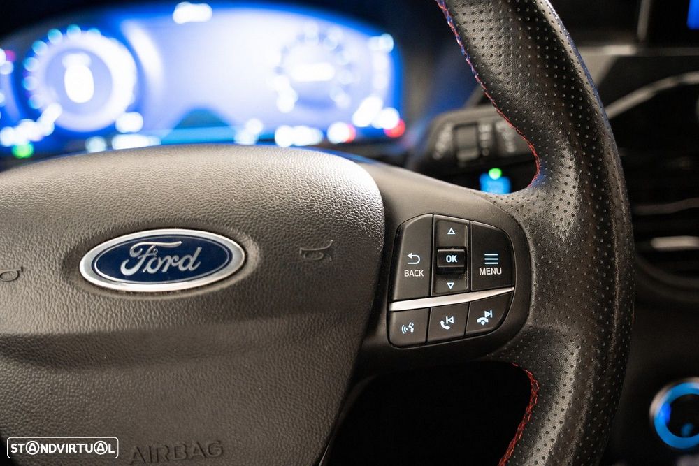 Ford Kuga 1.5 EcoBoost ST-Line - 15