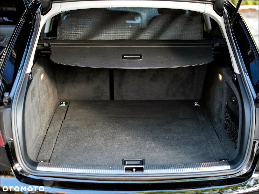 Audi A4 Avant - 37