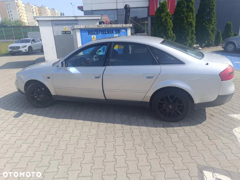 Audi A6 - 3