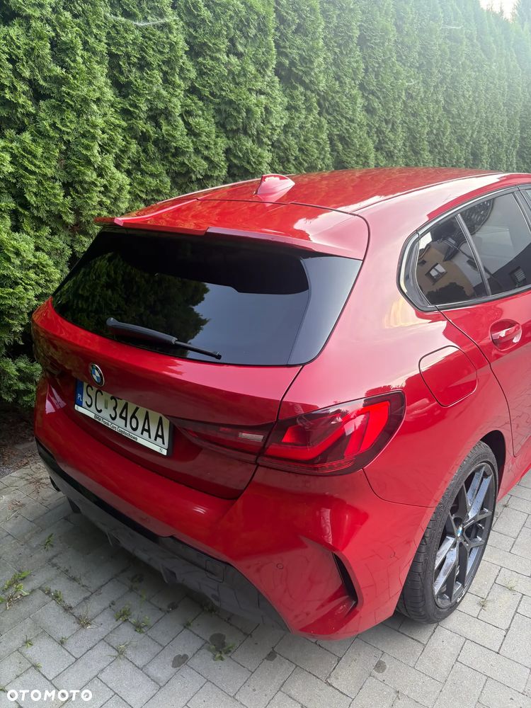 BMW Seria 1 118i - 5