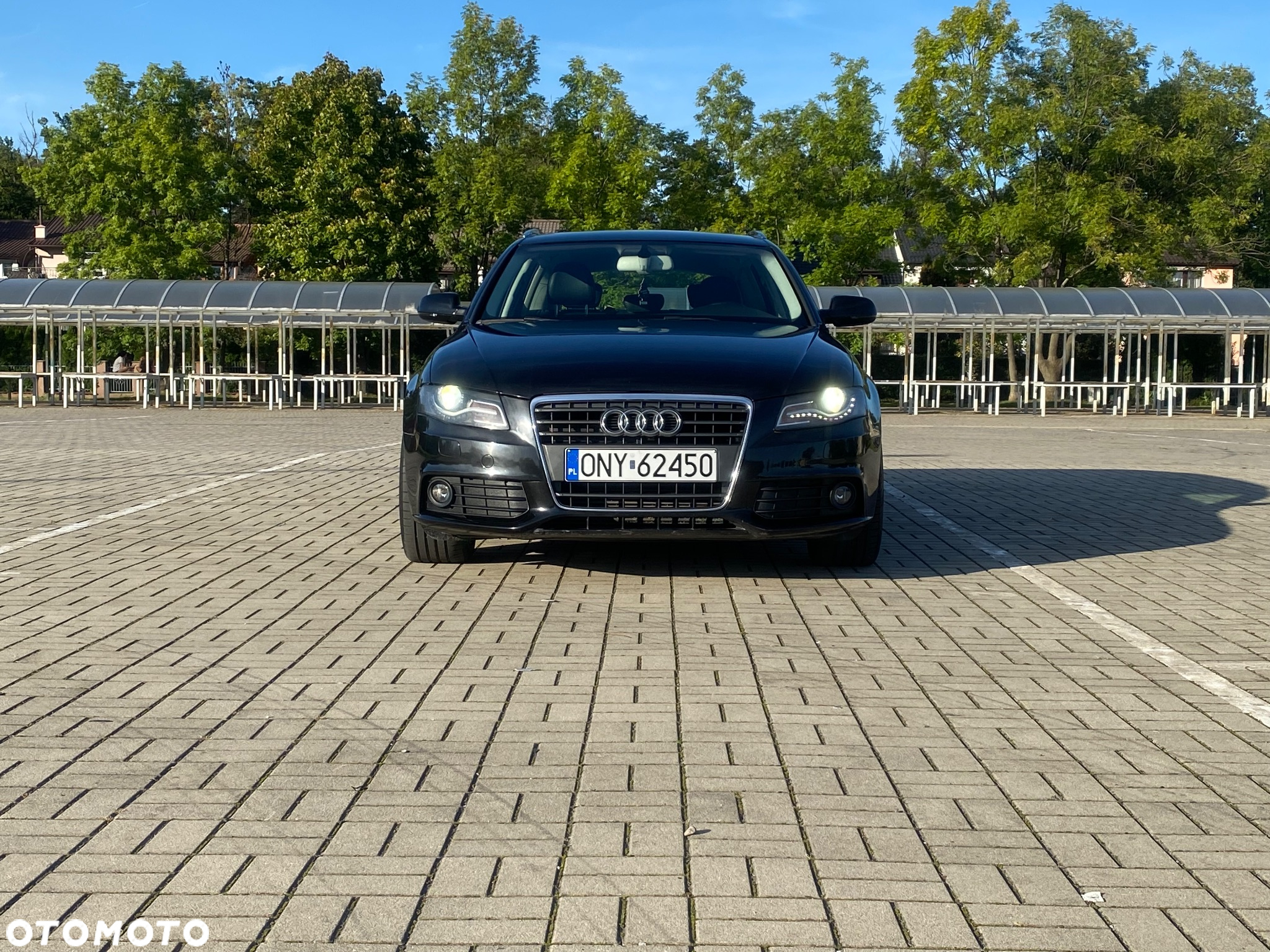 Audi A4 Avant 2.0 TDI 120g DPF Attraction - 9