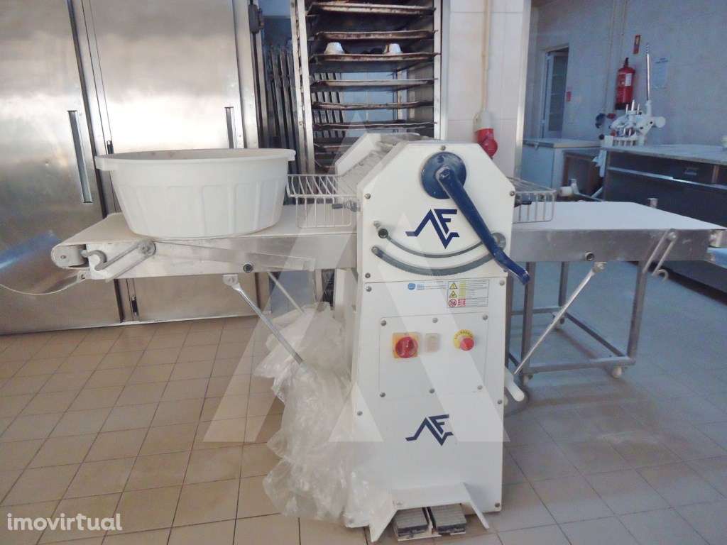 Padaria/Pastelaria em Mamarrosa - Grande imagem: 4/17