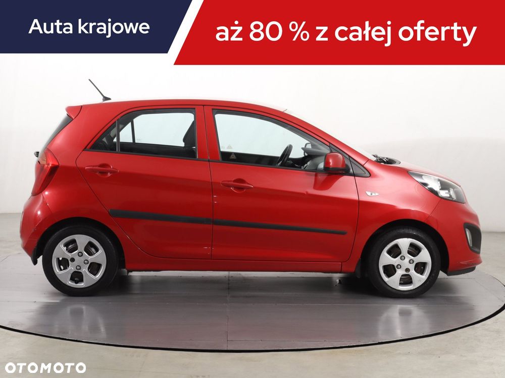 Kia Picanto - 8