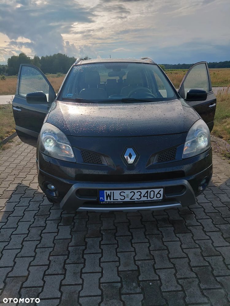 Renault Koleos 2.0 dCi 4x4 Bose Edition - 2