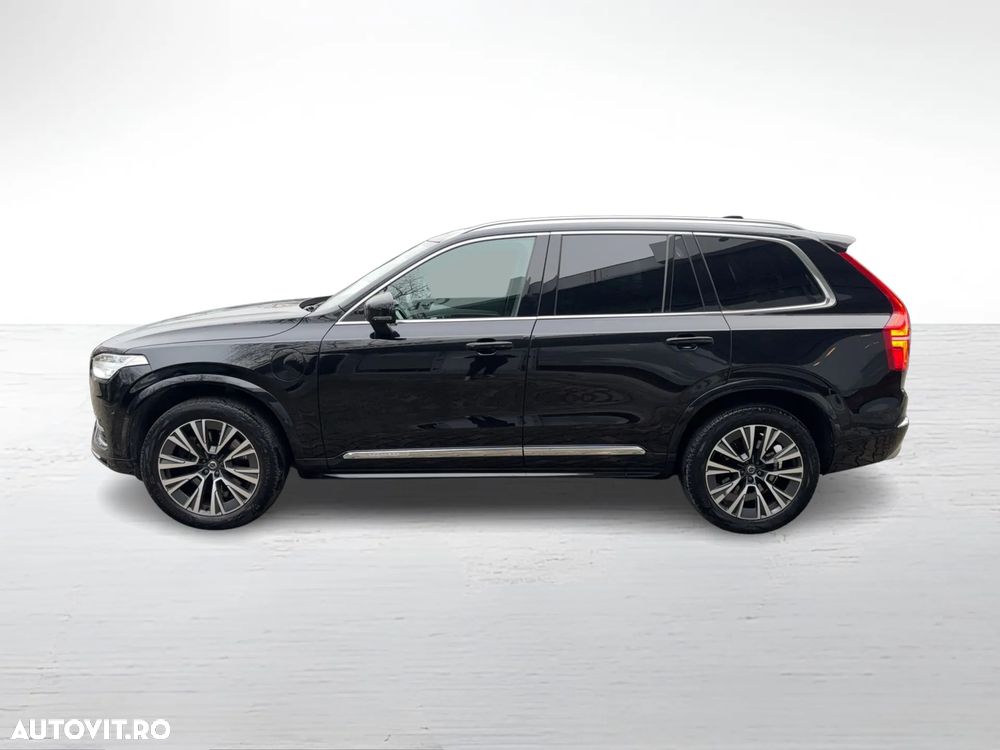 Volvo XC 90 - 2