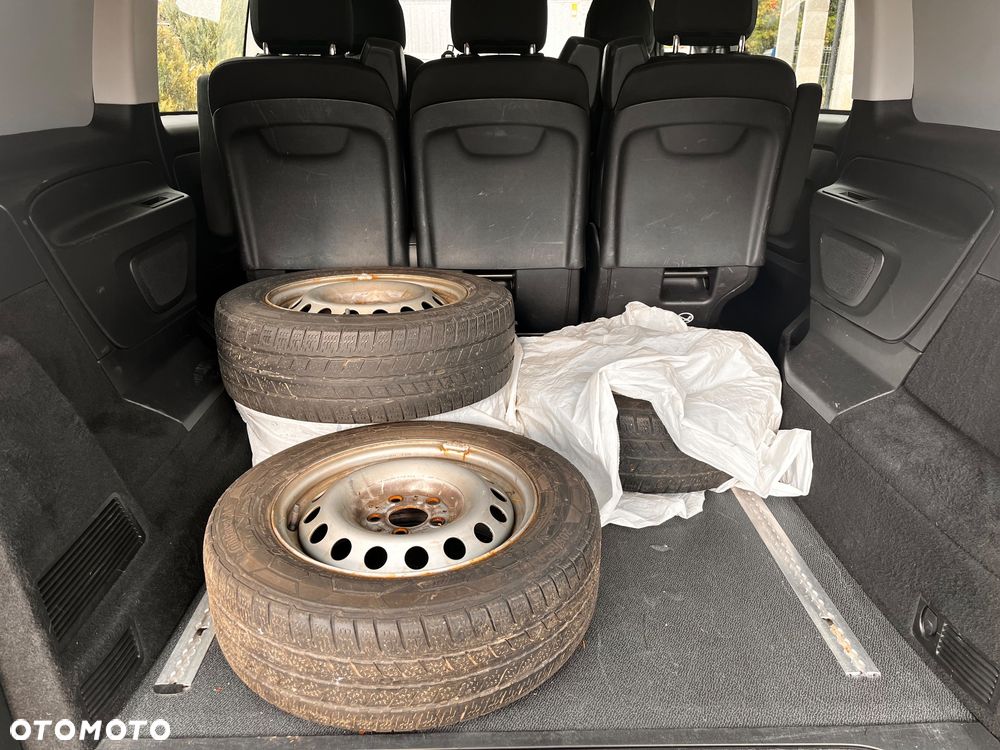 Mercedes-Benz Vito - 17