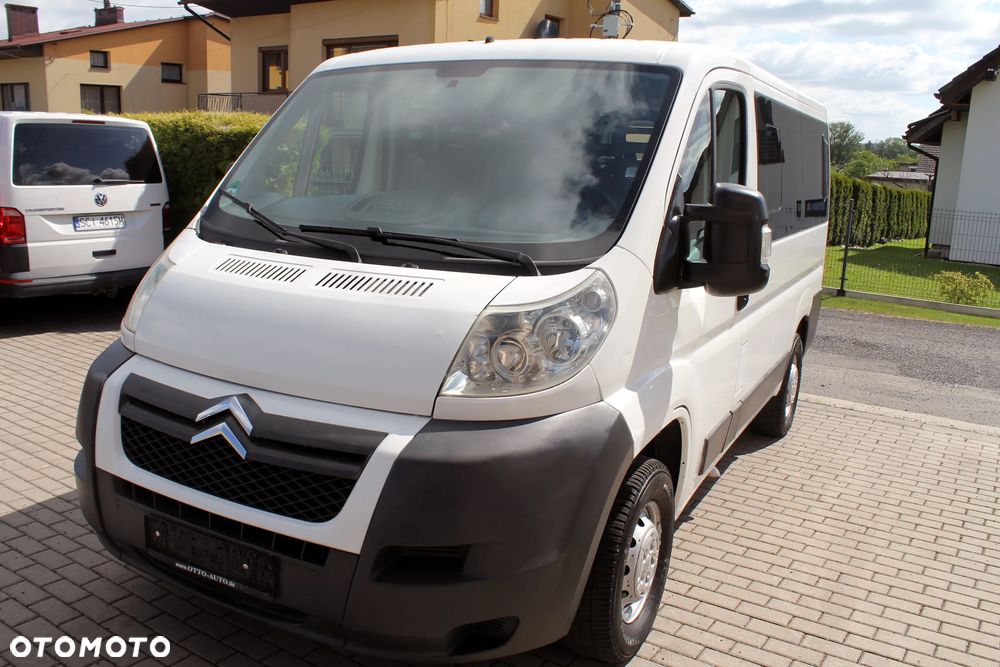 Citroën Jumper L1H1 Confort - 3