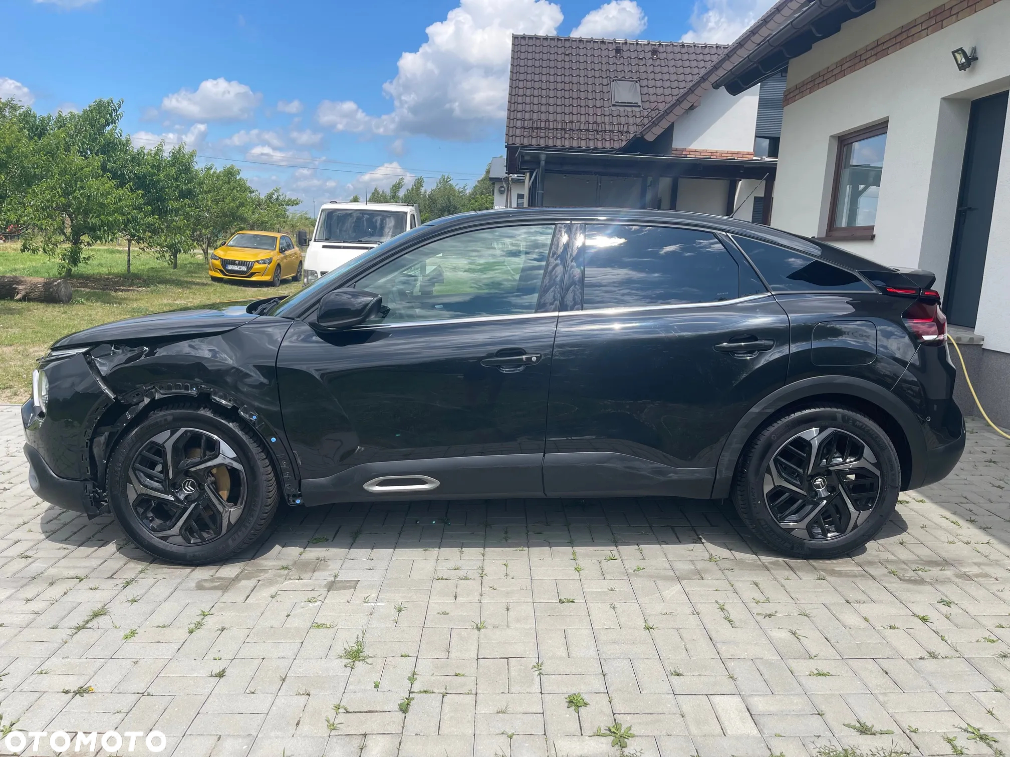 Citroën C4 BlueHDi 130 Stop&Start EAT8 SHINE - 7
