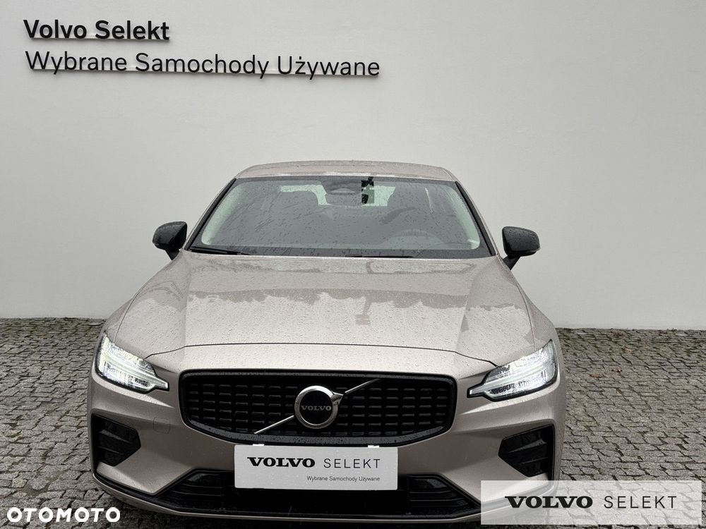 Volvo S60 - 5
