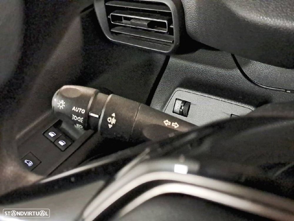 Peugeot partner - 14