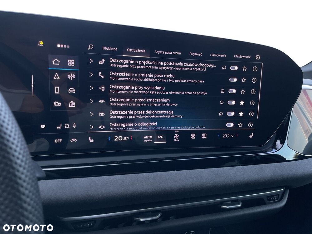 Audi A5 Limousine TFSI Quattro S tronic - 23