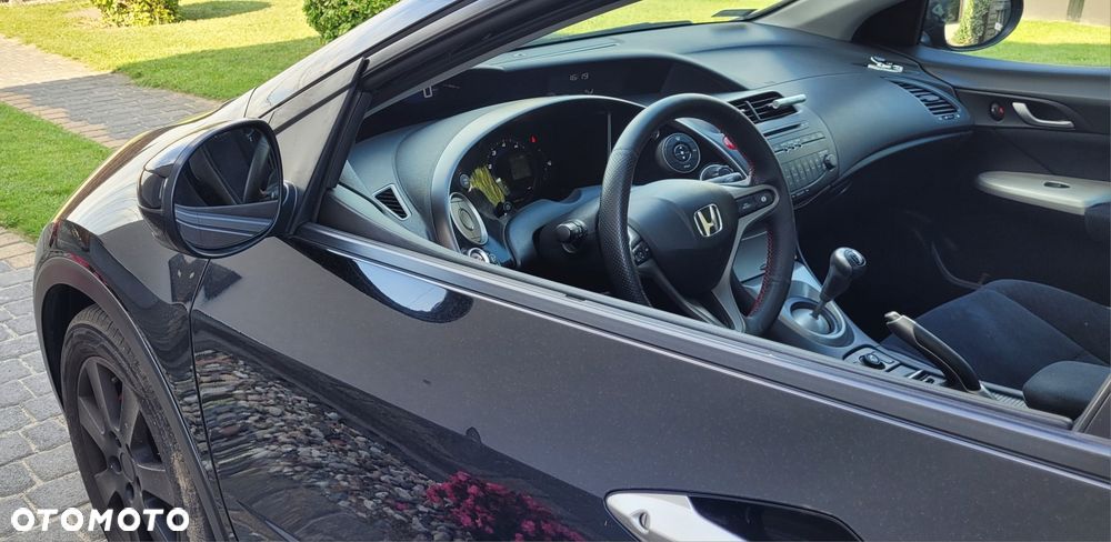 Honda Civic - 6