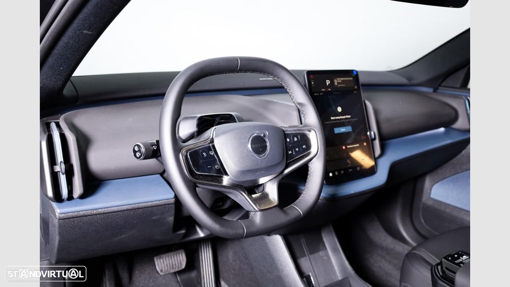 Volvo EX30 51 kWh Single Motor Black Edition - 10