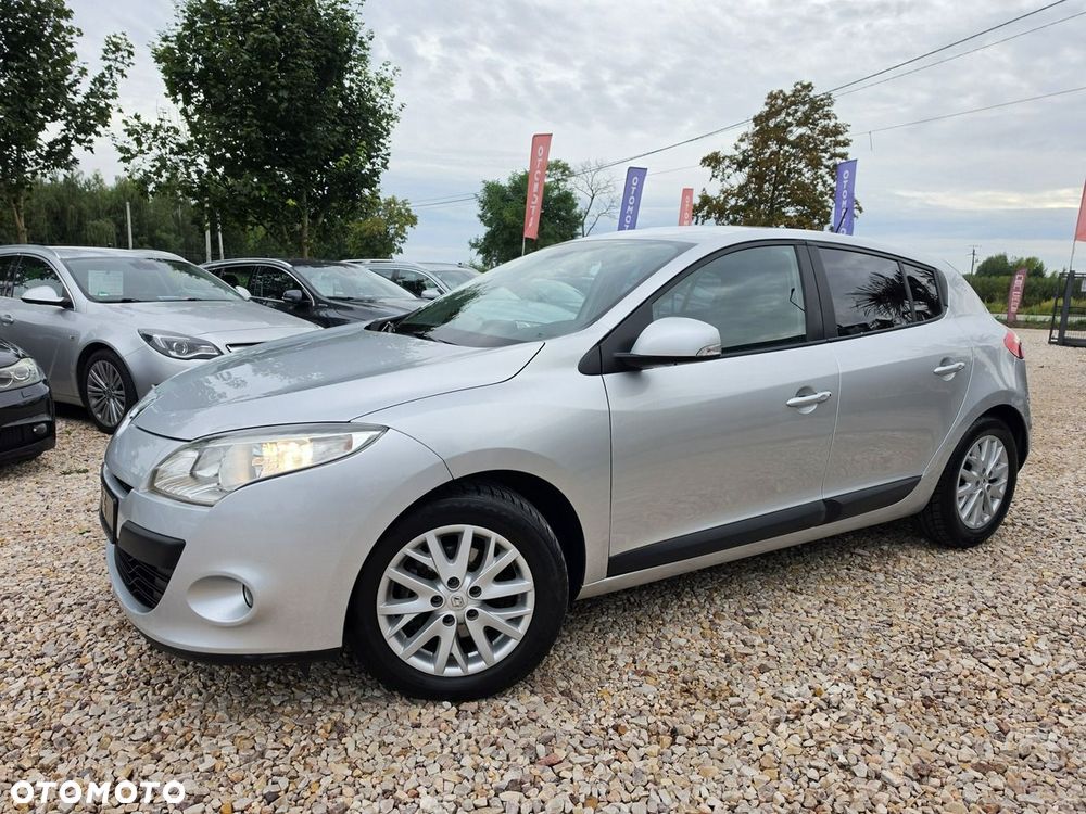 Renault Megane - 20