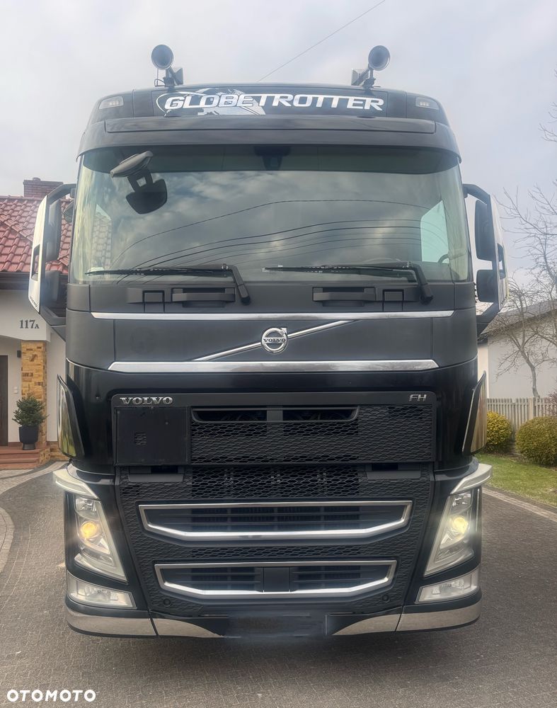 Volvo FH - 3