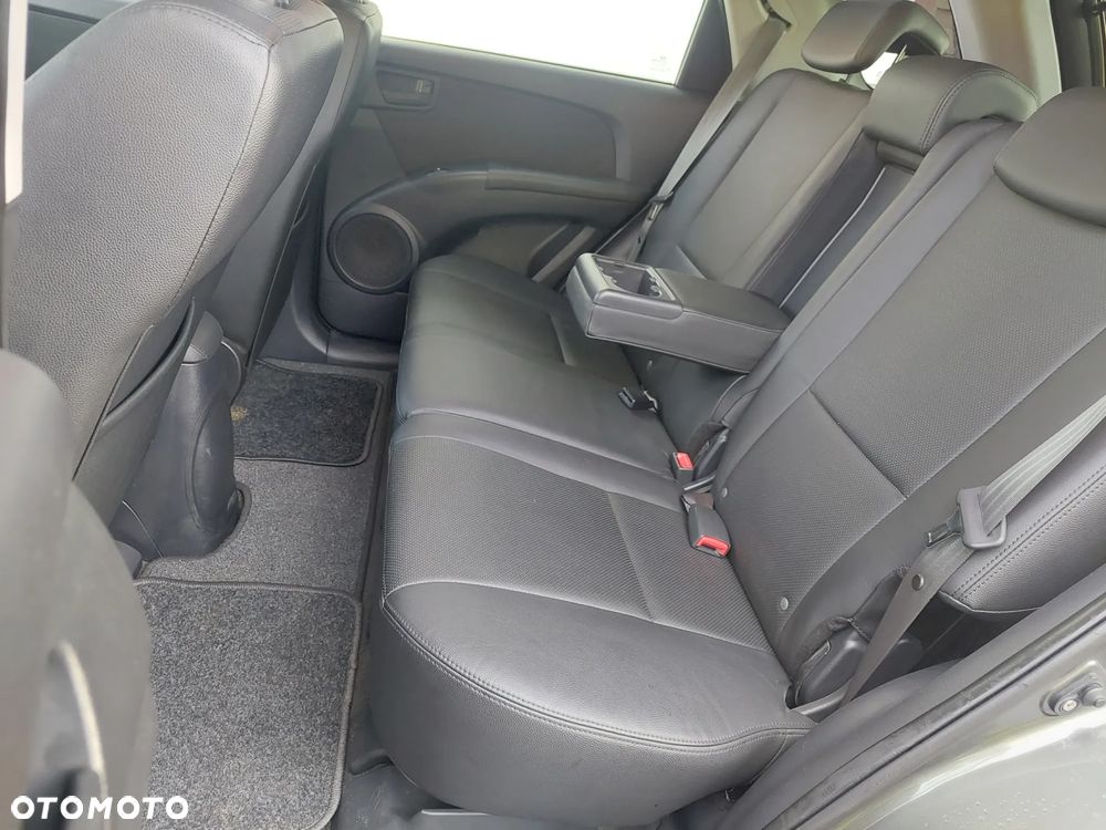 Kia Sportage - 14