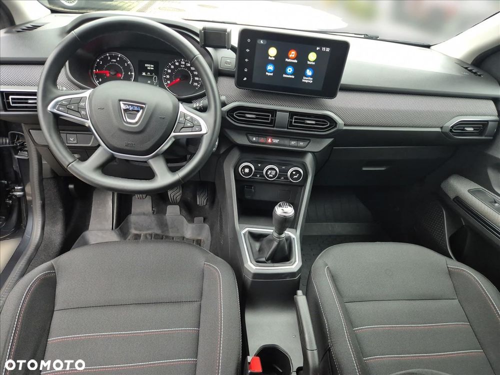 Dacia Jogger 1.0 TCe Extreme - 24