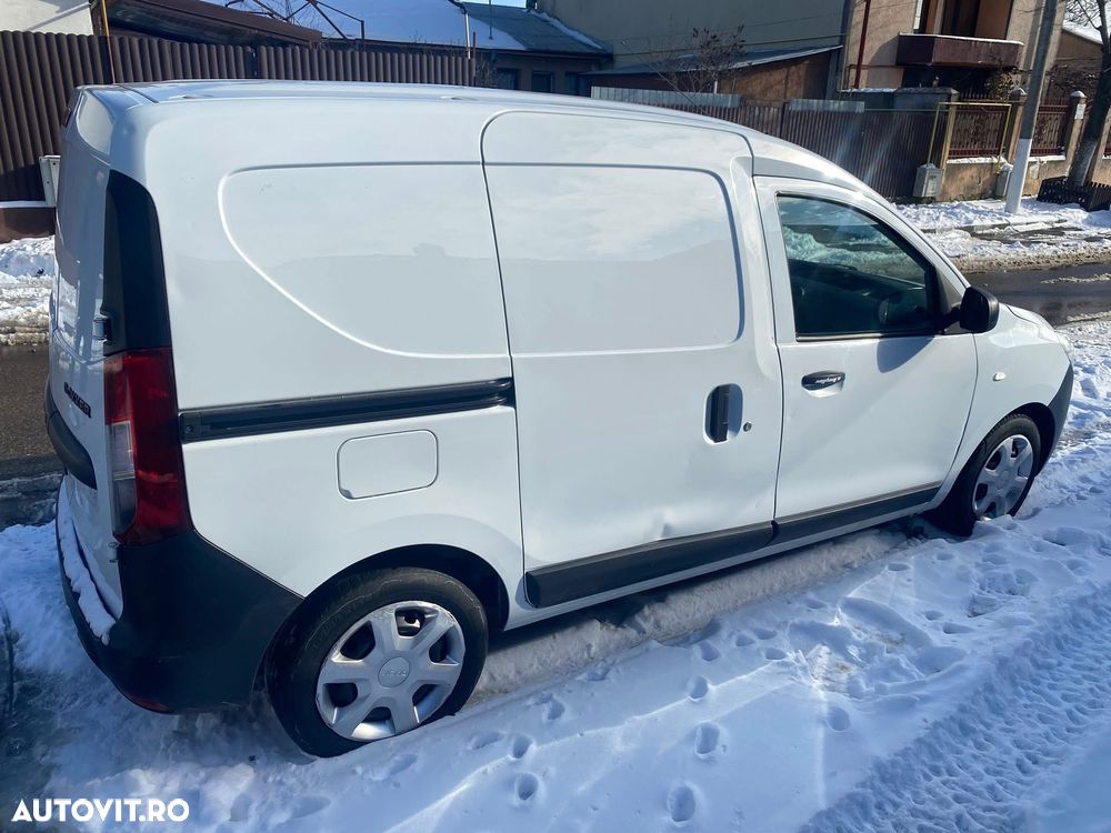 Dacia Dokker - 25