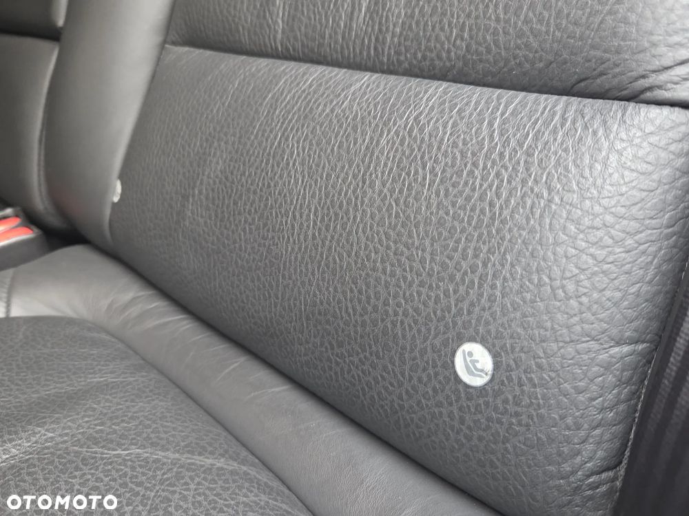 Volvo V70 D4 Geartronic Summum - 25