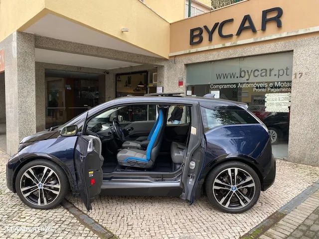 BMW i3 s 120Ah - 8