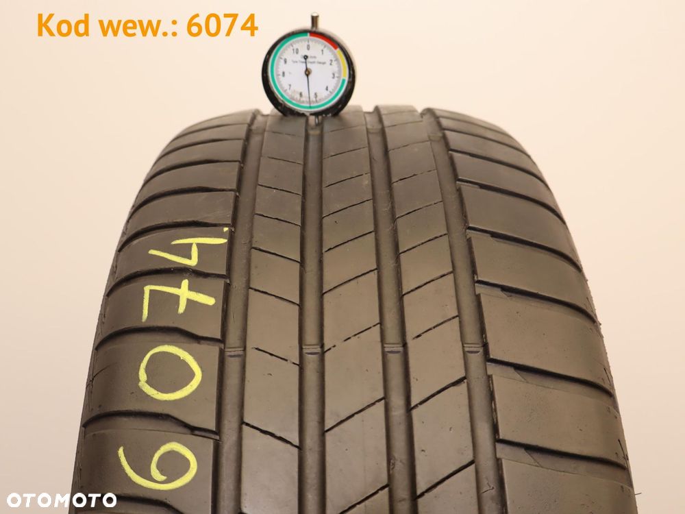 Bridgestone Turanza T005 - 215/55 R17