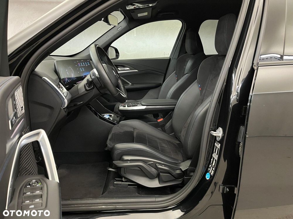 BMW X1 xDrive23d mHEV M Sport - 17
