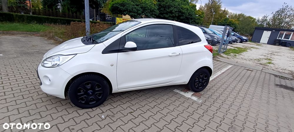 Ford KA 1.2 MetalKA - 13