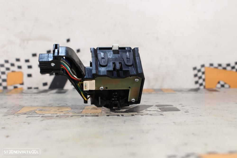 Manete Seat Leon (1P1)  1K0953513g / Manete Dos Piscas Vag - 5