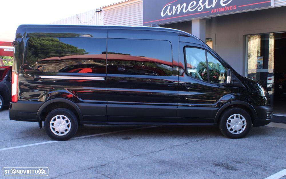 Ford Transit 310 L2 2.0 EcoBlue H2 Trend - 5