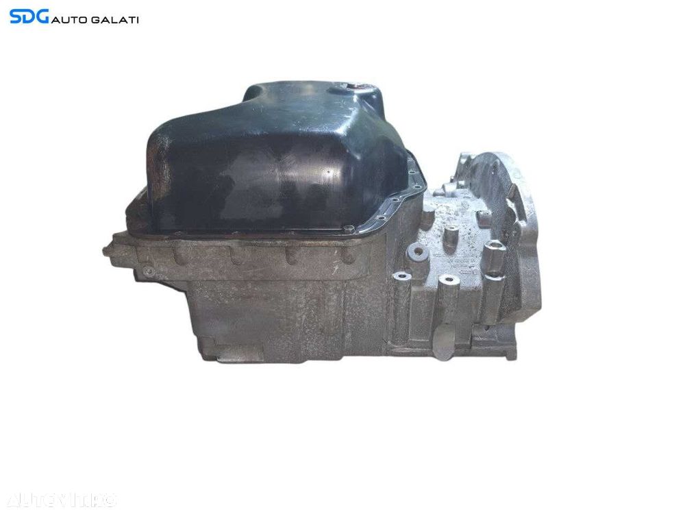 Baie Ulei Motor cu Senzor Nivel Ulei Audi Q7 4L 3.0 TDI 2007 - 2015 Cod 059103603AG [N2238] - 6