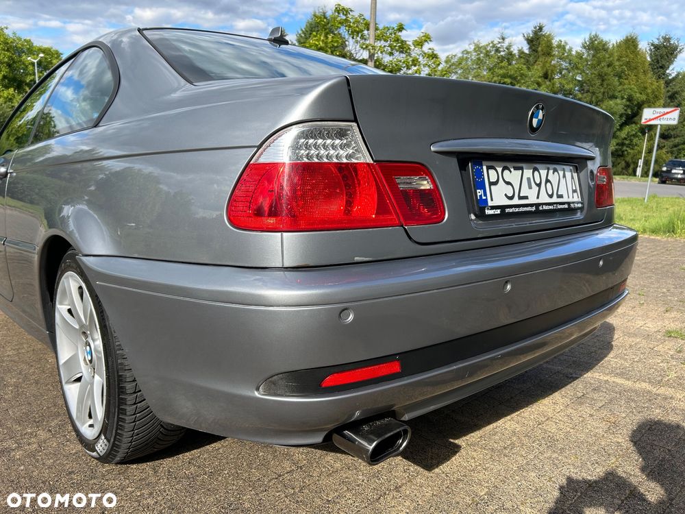 BMW Seria 3 - 8