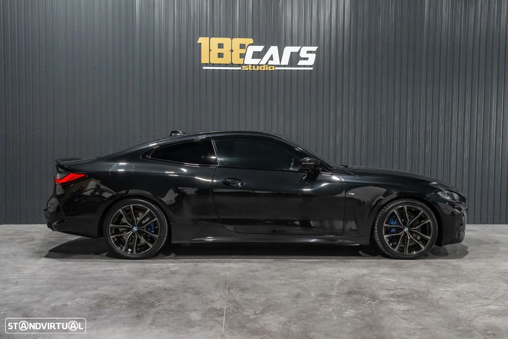 BMW 420 d Pack M Auto - 39