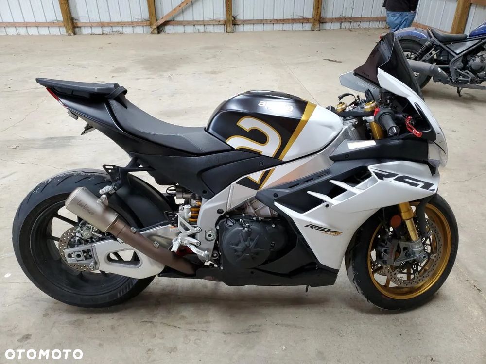 Honda CBR - 20