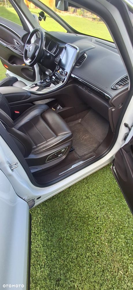 Renault Espace 1.8 TCe Energy Initiale Paris EDC 7os - 7