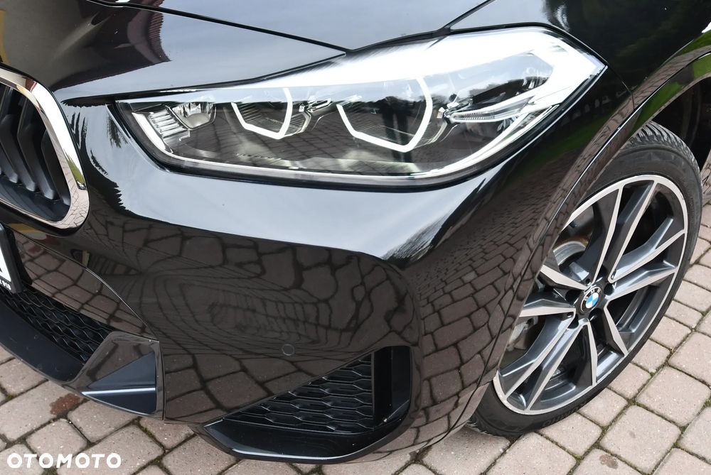 BMW X2 - 11